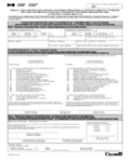 Health Declaration Form Fillable Printable Pdf And Forms Handypdf