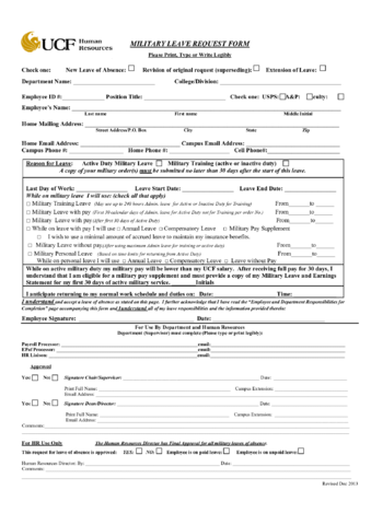 Army Leave Form Fillable Printable Pdf Forms Handypdf Vrogue