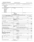 Business Activity Statement Form Fillable Printable Pdf Forms Handypdf