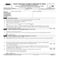 IRS Gov Forms Fillable Printable PDF Forms Handypdf Hot Sex Picture