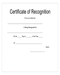 Printable Award Certificates Edit Fill Sign Online Handypdf