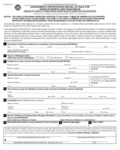 Ny Dmv Registration And Title Fillable Printable Pdf Forms