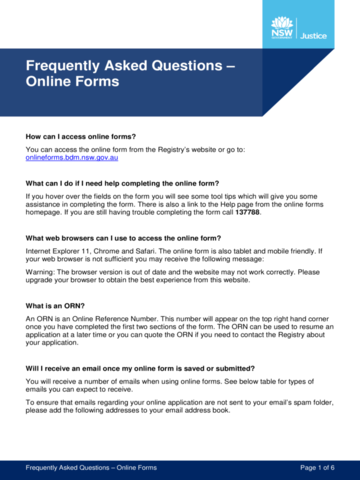 Frequently Asked Questions Online Forms Edit Fill Sign Online