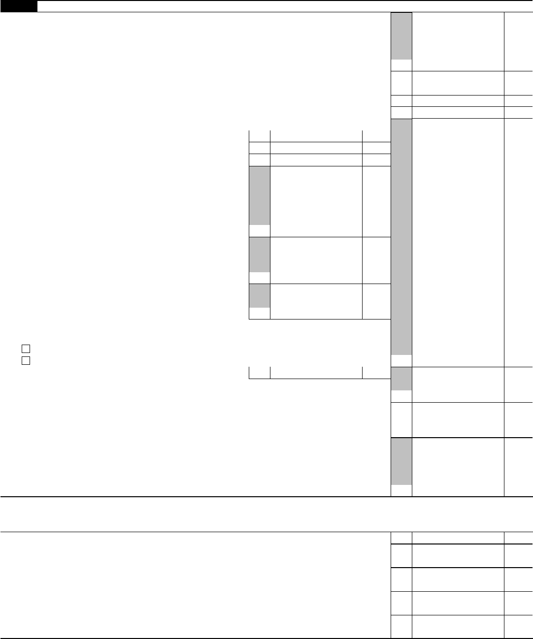 Ssurvivor Form 2441