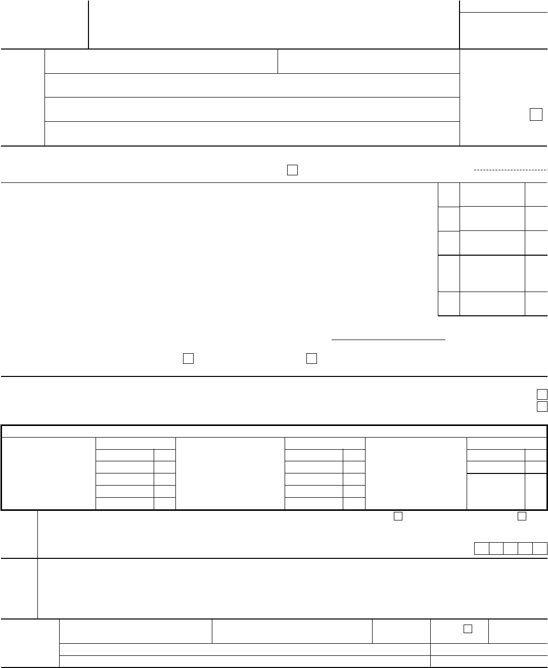 Form 945 Edit, Fill, Sign Online Handypdf