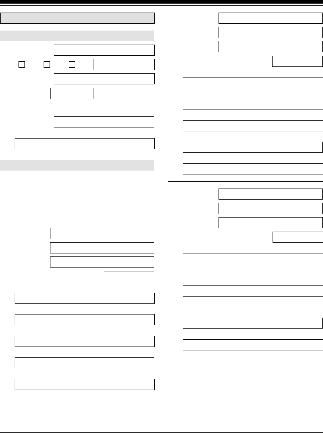 Form I 824 Edit Fill Sign Online Handypdf