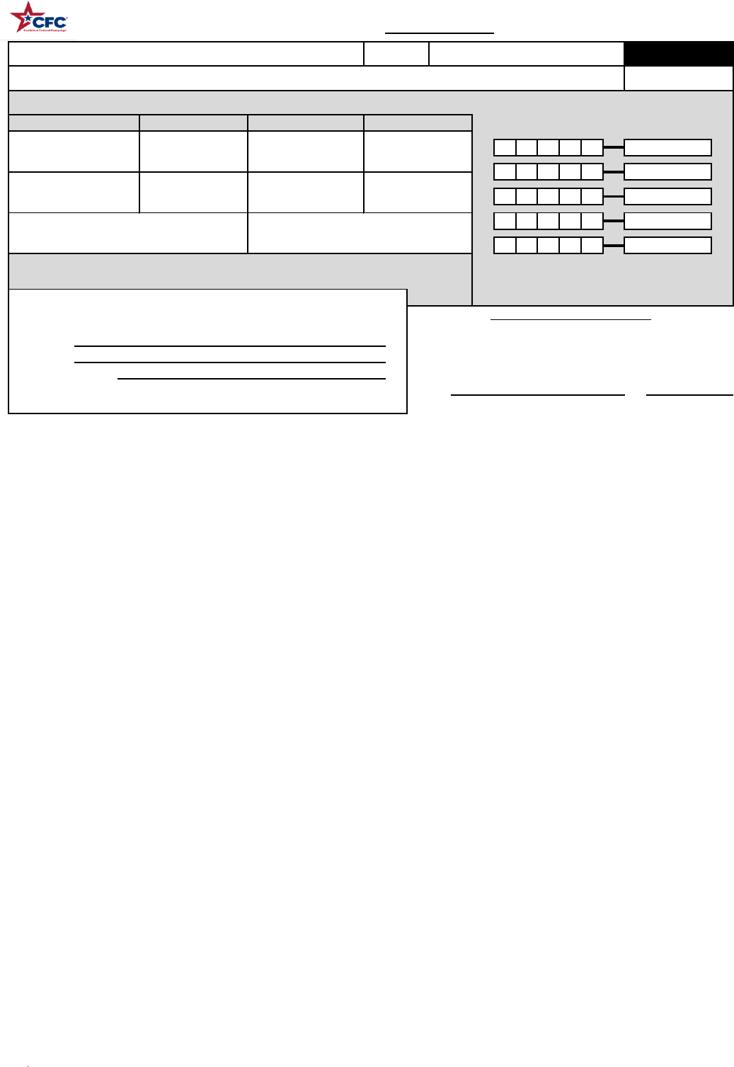 OPM Form 1654 Edit Fill Sign Online Handypdf