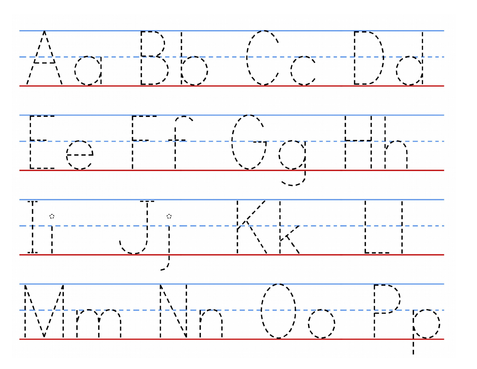 Phonetic Alphabet Chart - Edit, Fill, Sign Online | Handypdf