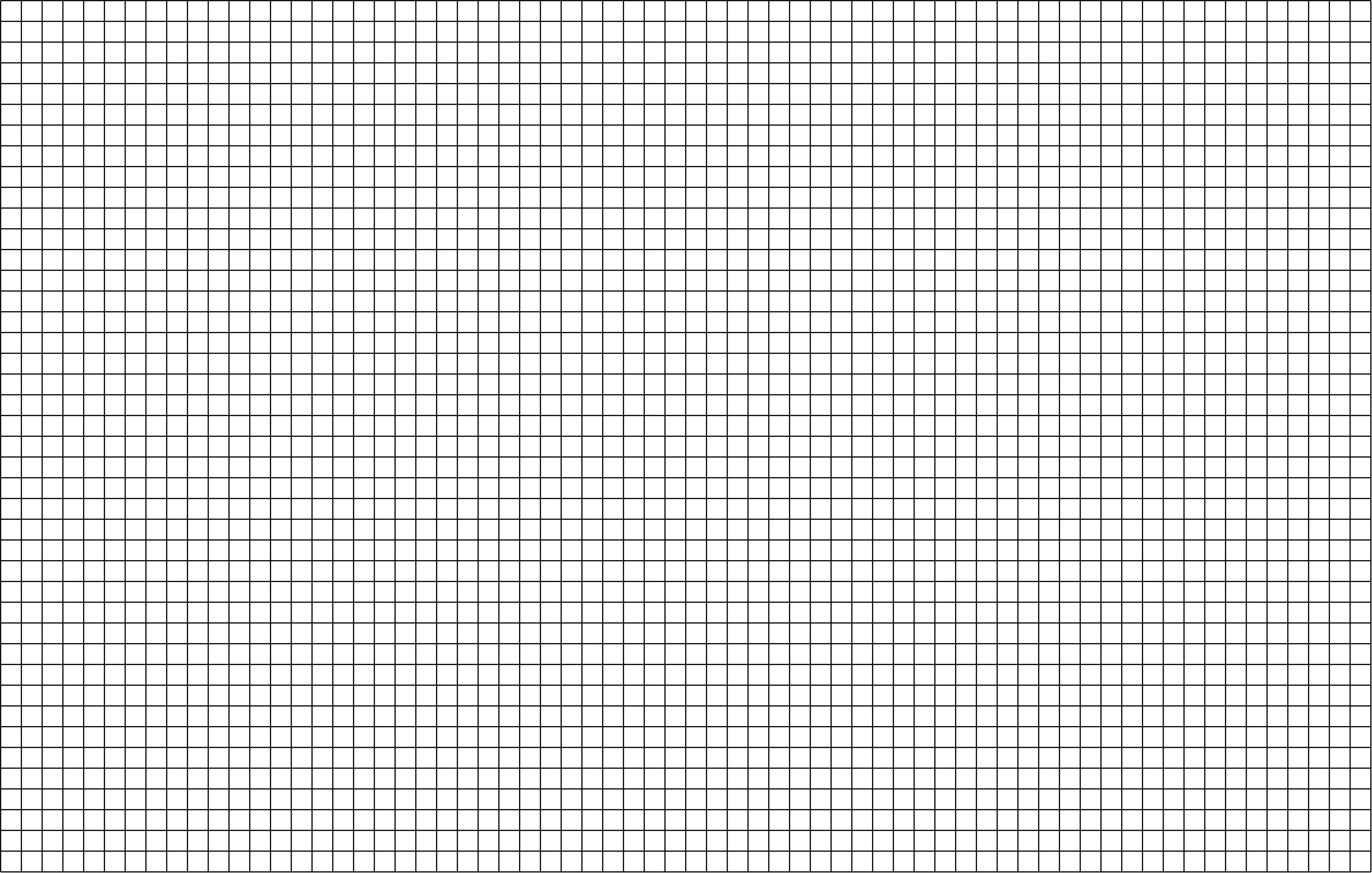 6 Best Images Of Full Page Grid Paper Printable Free Printable Grid 