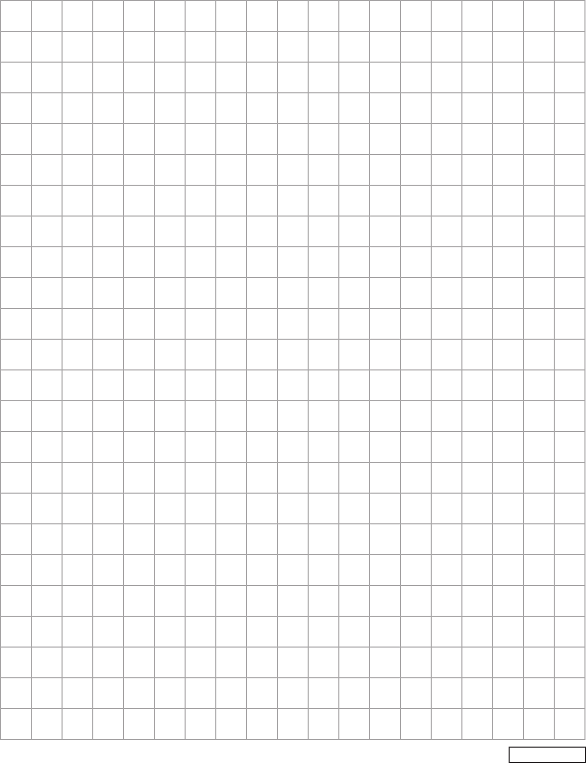 Graph Paper Printable Multiple Grids Printable Graph Paper Vrogue