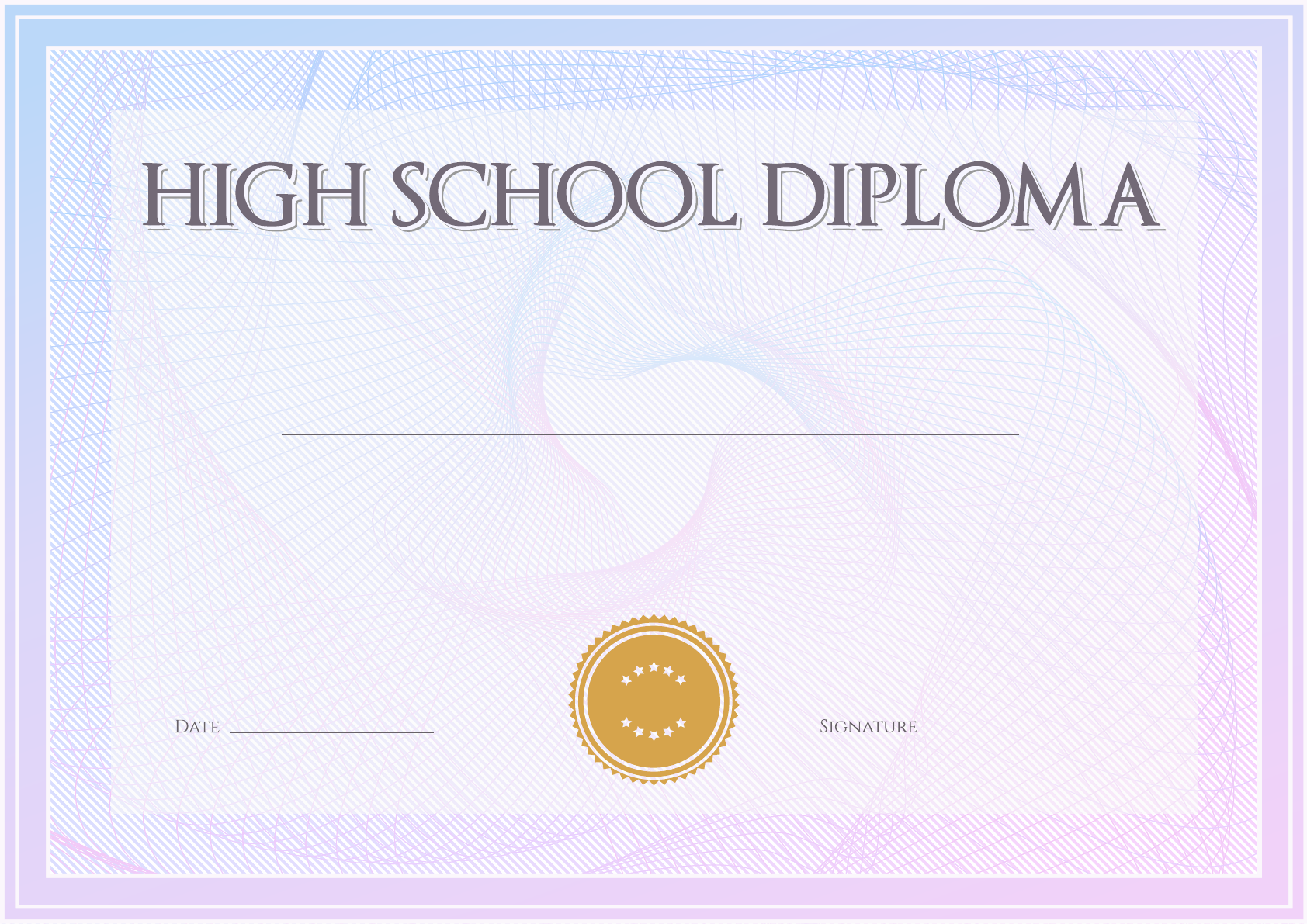 Online High School Diploma For Adults