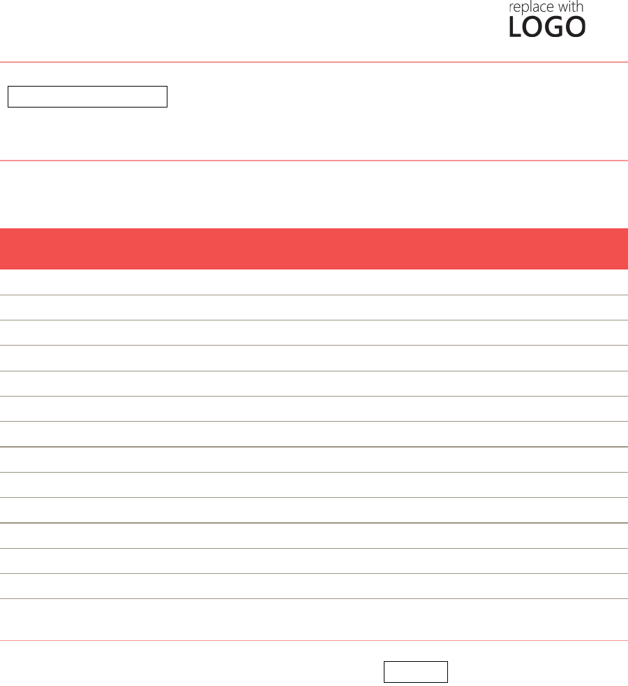 Proforma Invoice For Company Edit Fill Sign Online Handypdf 1872