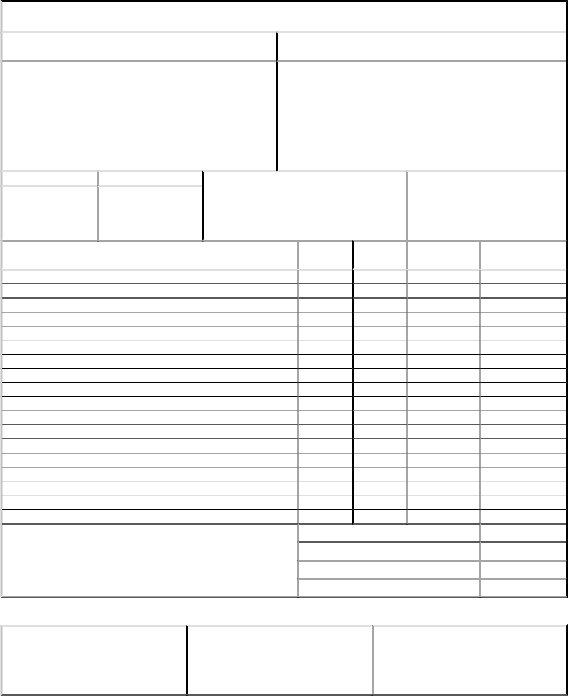 Proforma Invoice Filling Edit Fill Sign Online Handypdf 4605