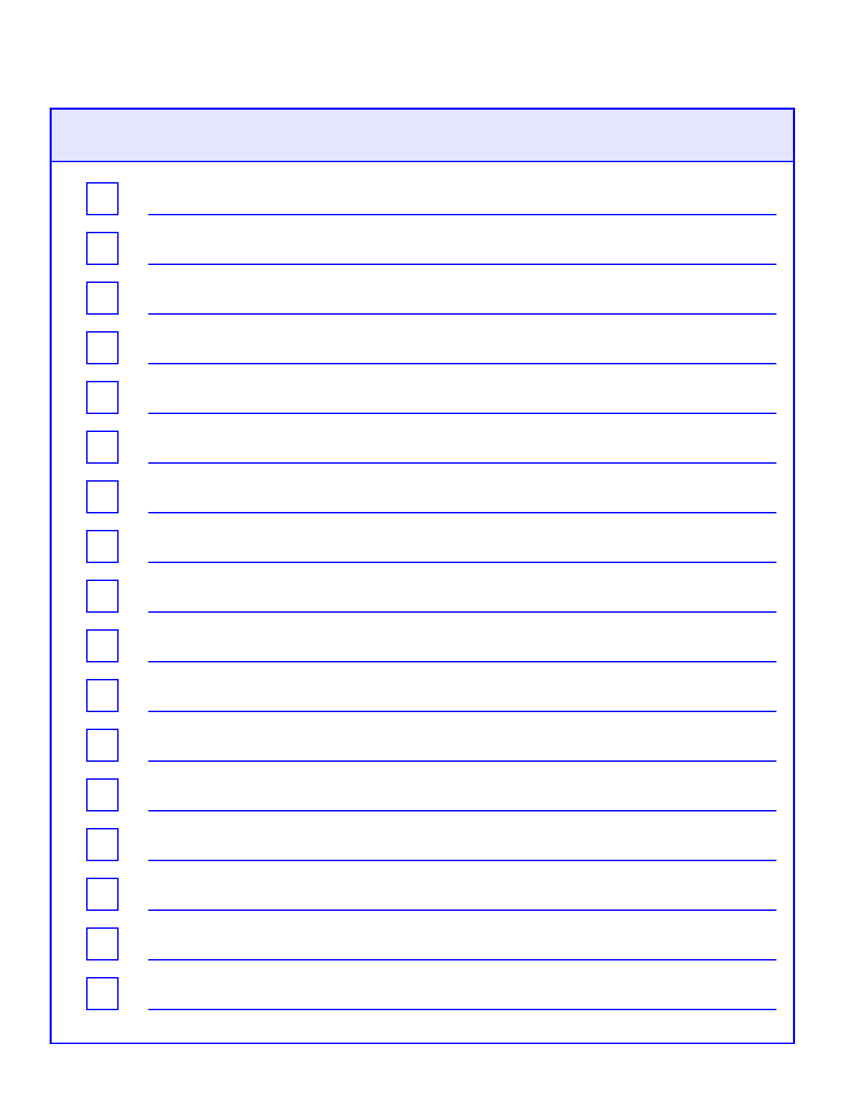 things-to-do-list-template-edit-fill-sign-online-handypdf