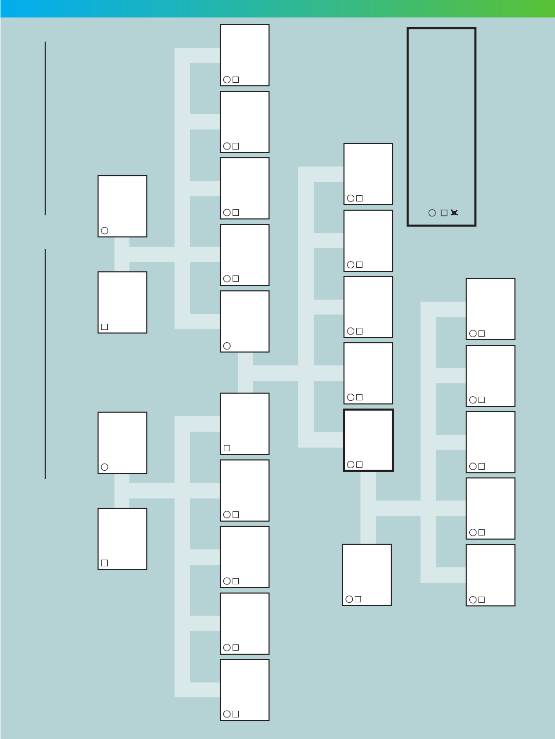 free genogram template word