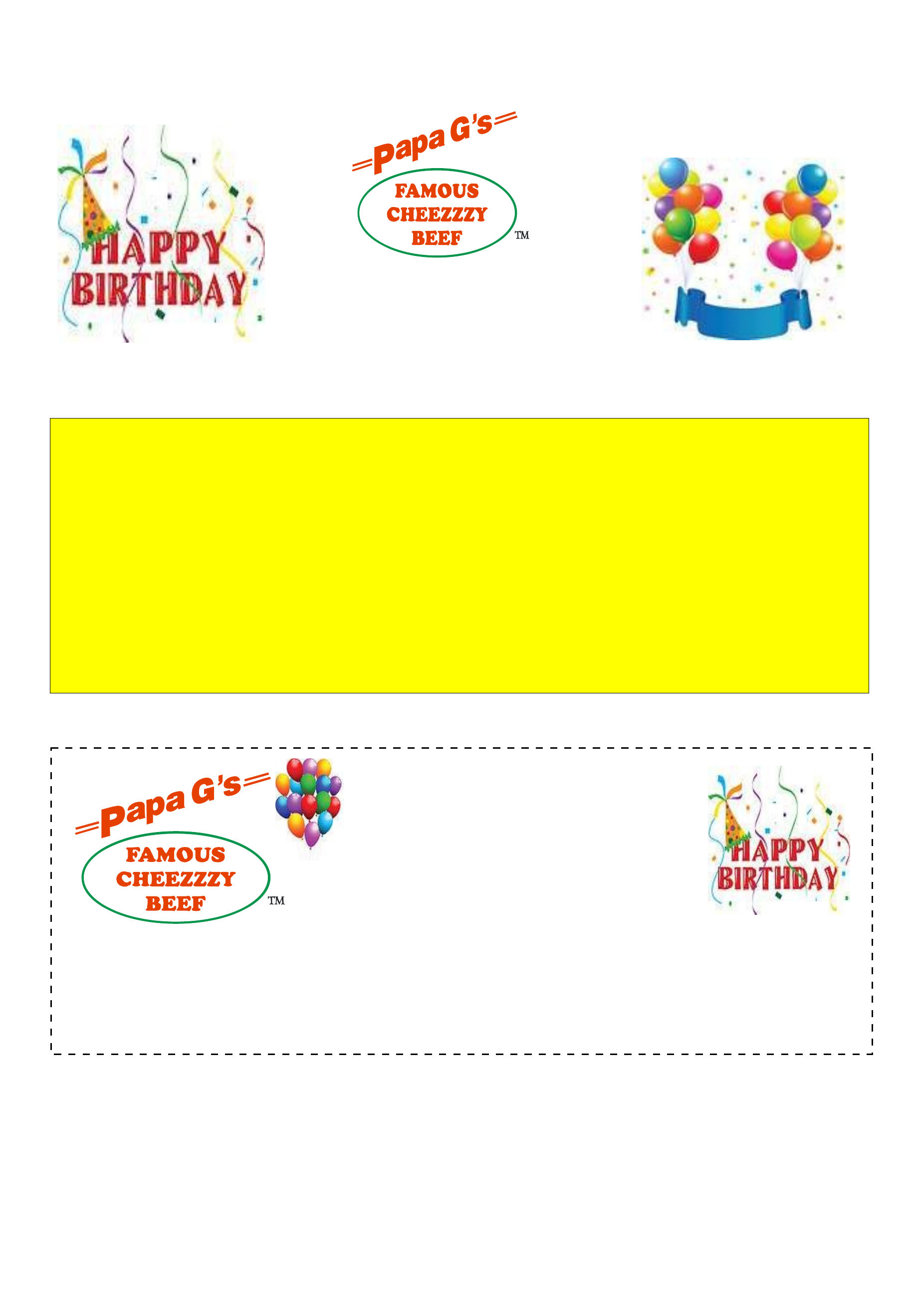 birthday-coupon-sample-edit-fill-sign-online-handypdf