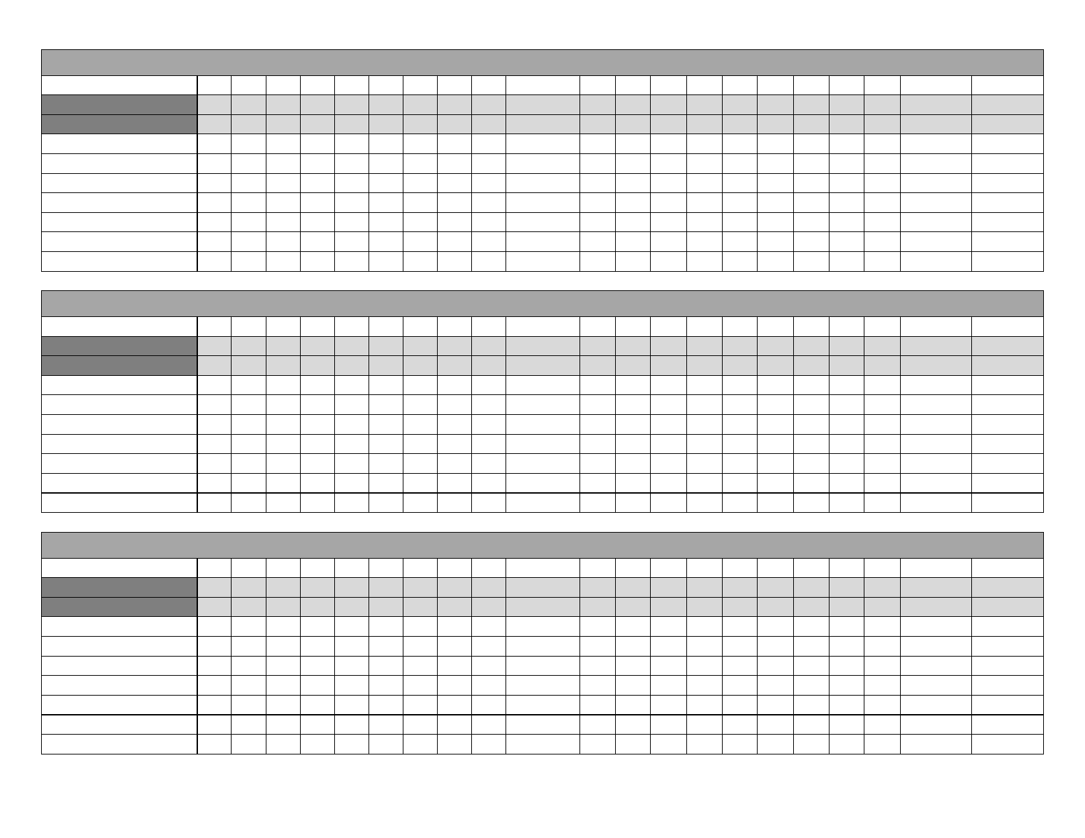 Disc Golf Score Sheet Edit, Fill, Sign Online Handypdf