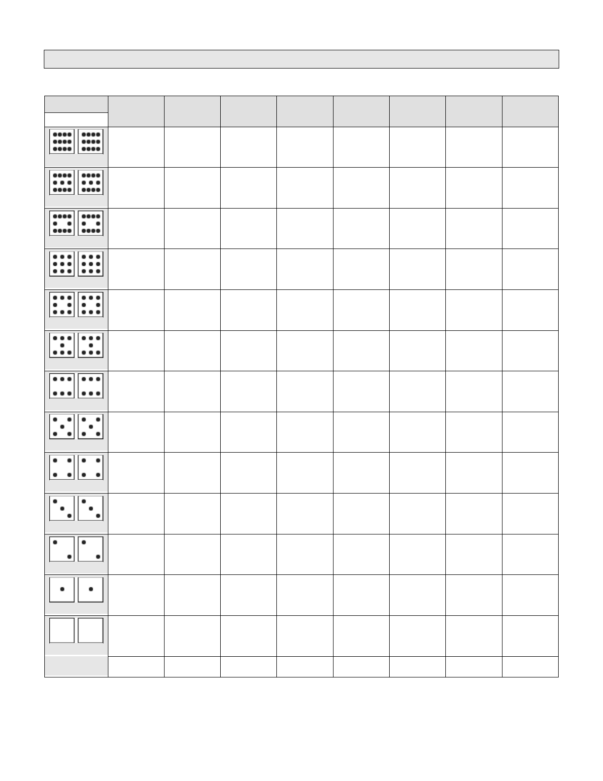 Dominos Score Sheet Template Edit Fill Sign Online Handypdf