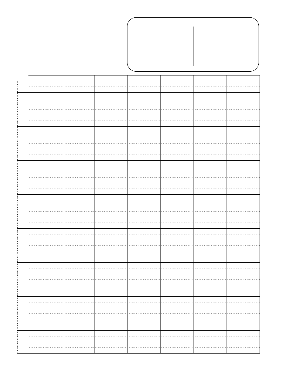 Farkle Score Sheet Template Edit Fill Sign Online Handypdf