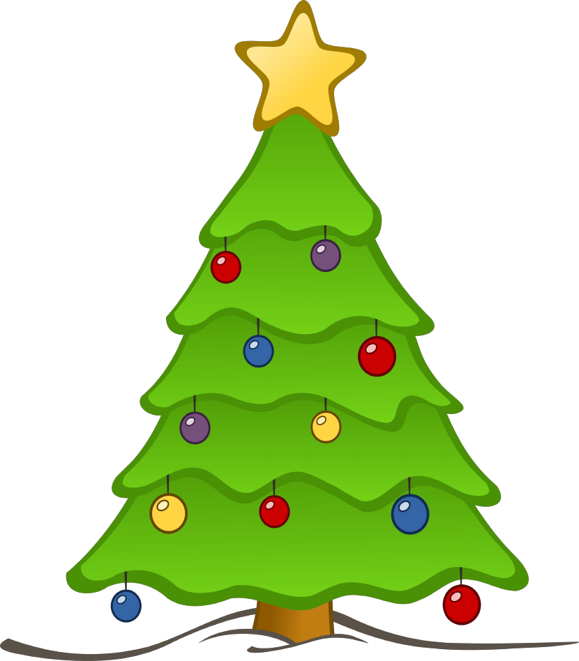 Printable Christmas Tree Template Edit Fill Sign Online Handypdf