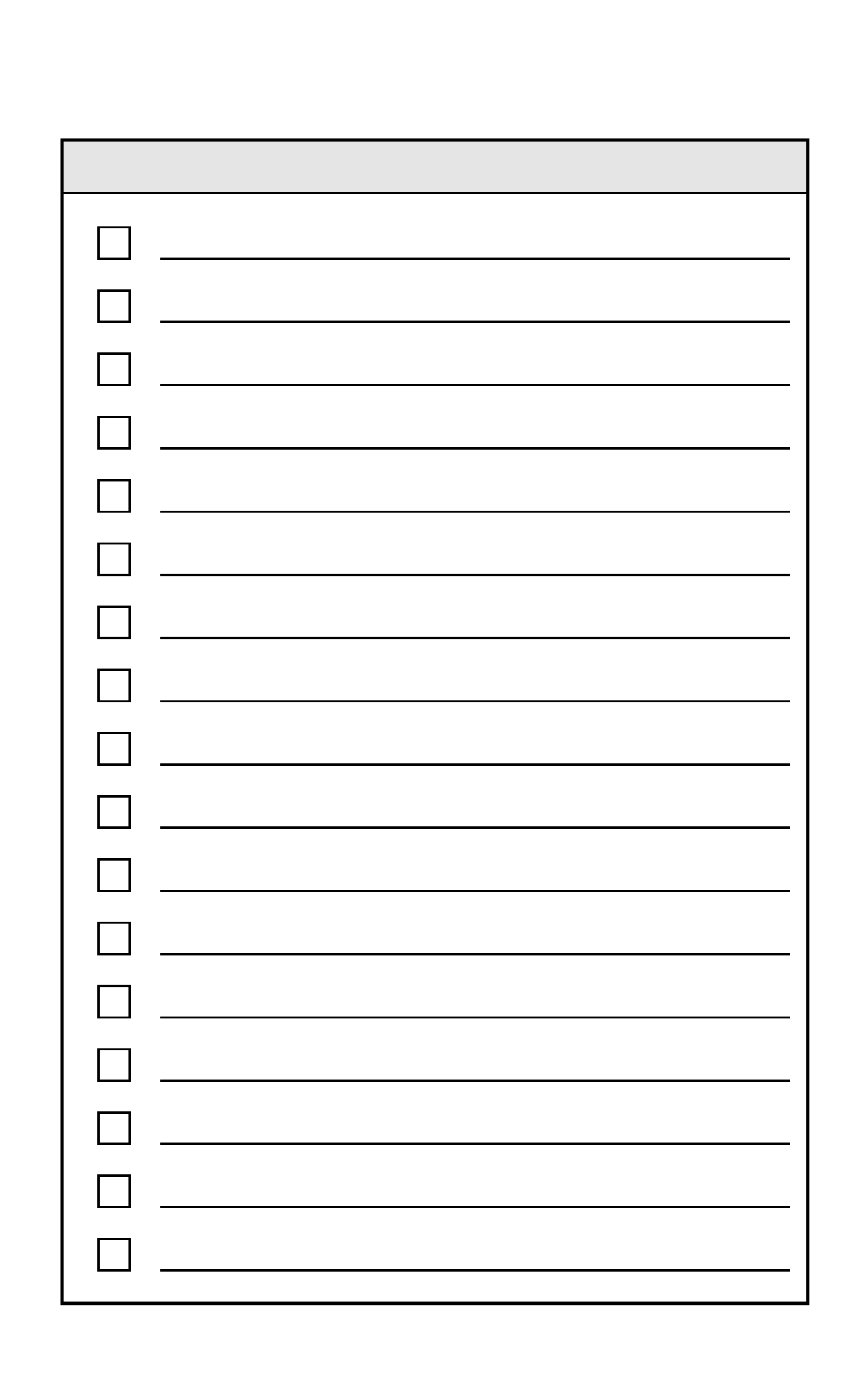 2022 To Do List Template Fillable Printable Pdf And Forms Handypdf 9641