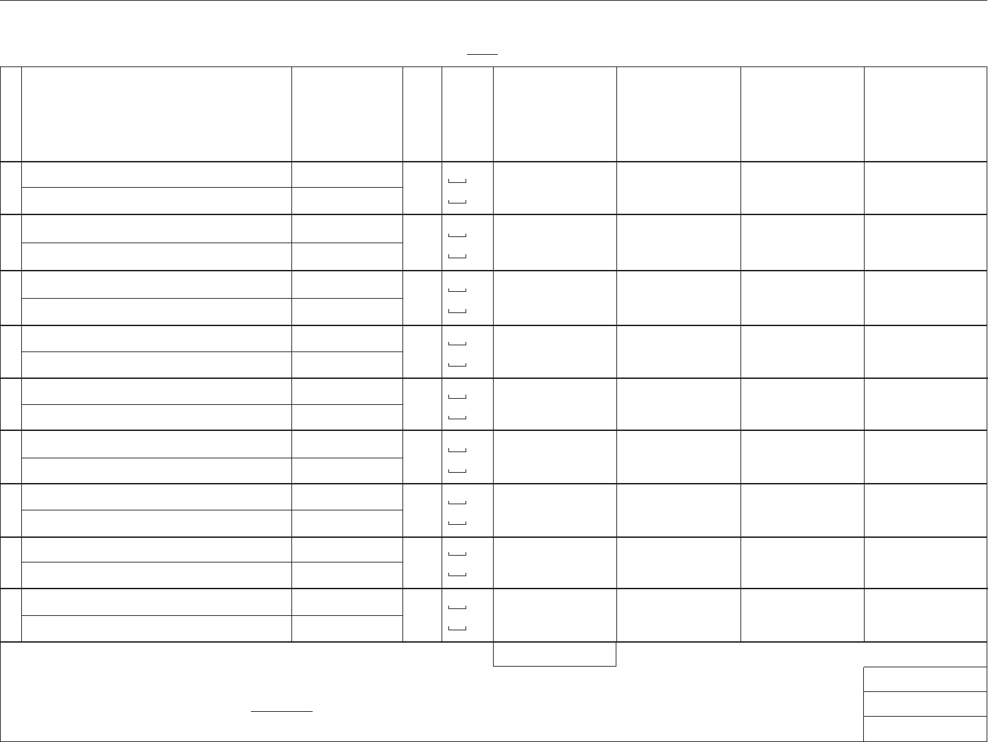 2015 Ic-004 Form Pw-1 Wisconsin Nonresident Income Or Franchise Tax ...