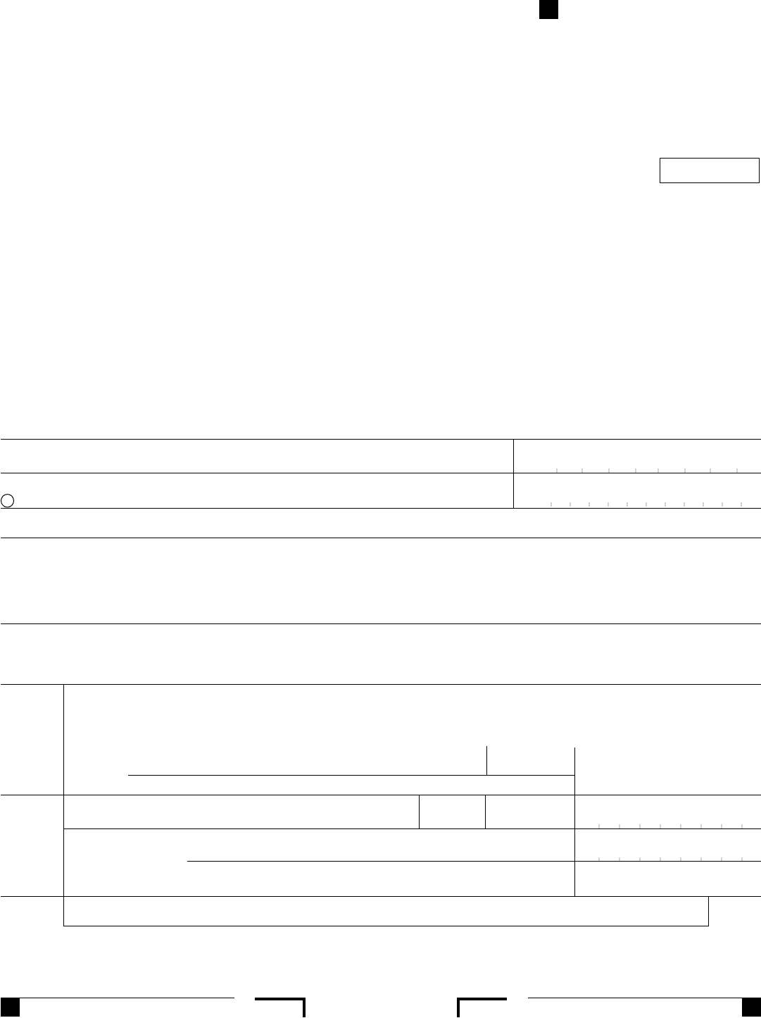 2016 Form 568 Limited Liability Company Return Of Income Edit Fill Sign Online Handypdf 7195