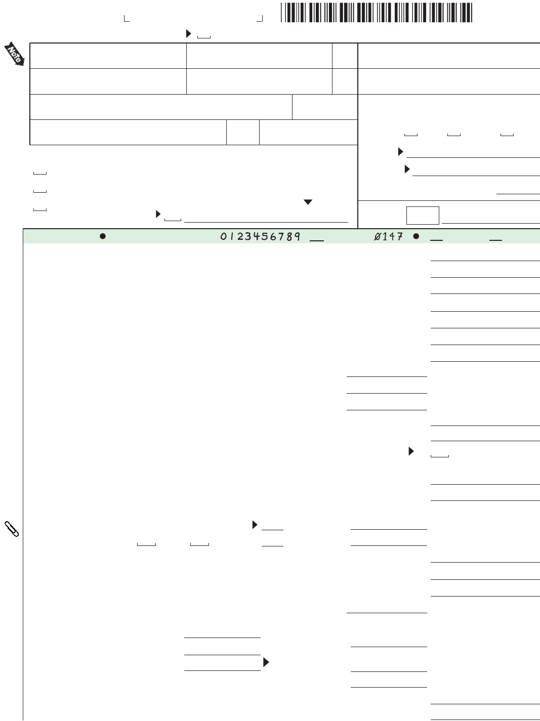 2016 I 080 Form 1A Wisconsin Income Tax Fillable Edit Fill Sign 