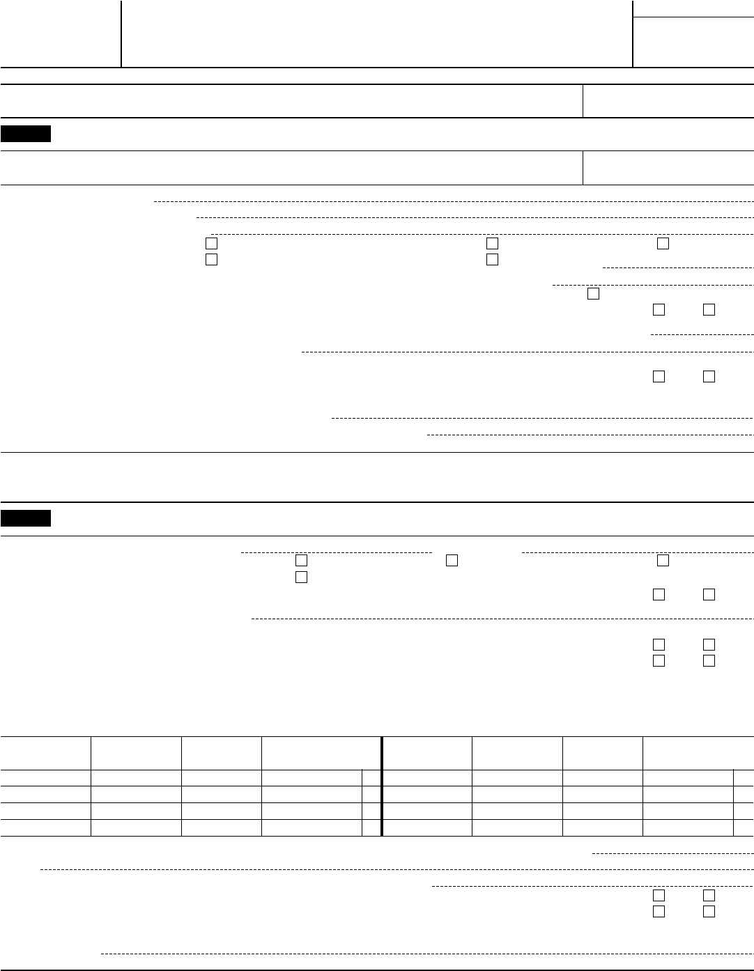 2017 Form 2555 Edit Fill Sign Online Handypdf