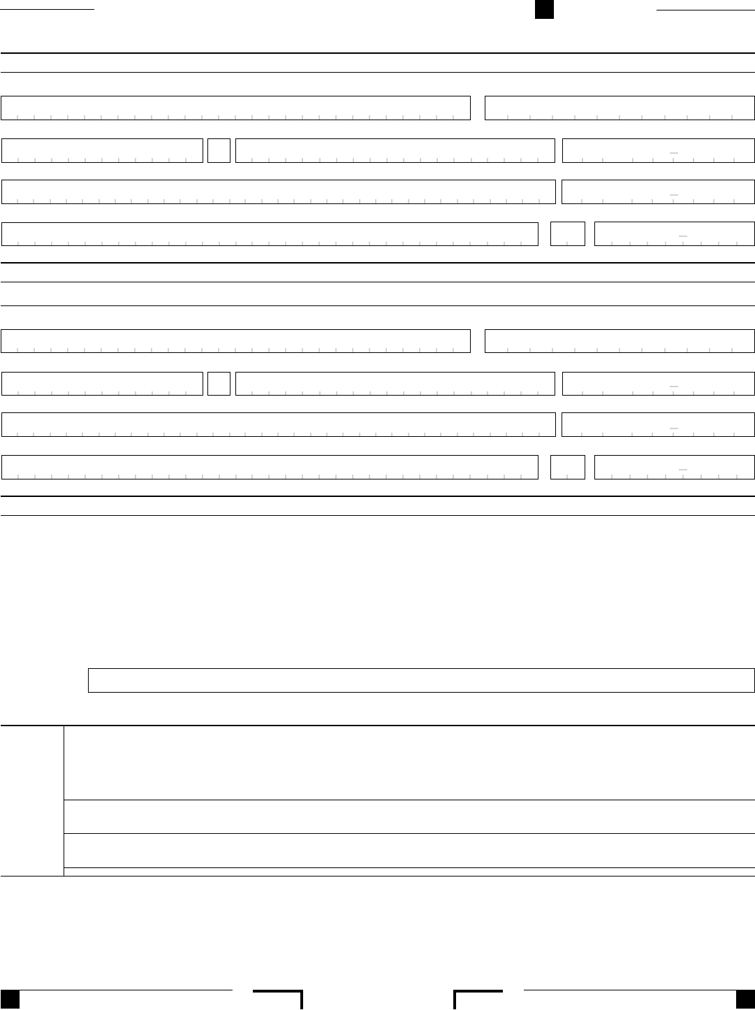 2017 Form 588 Nonresident Withholding Waiver Request Edit Fill Sign Online Handypdf 9232