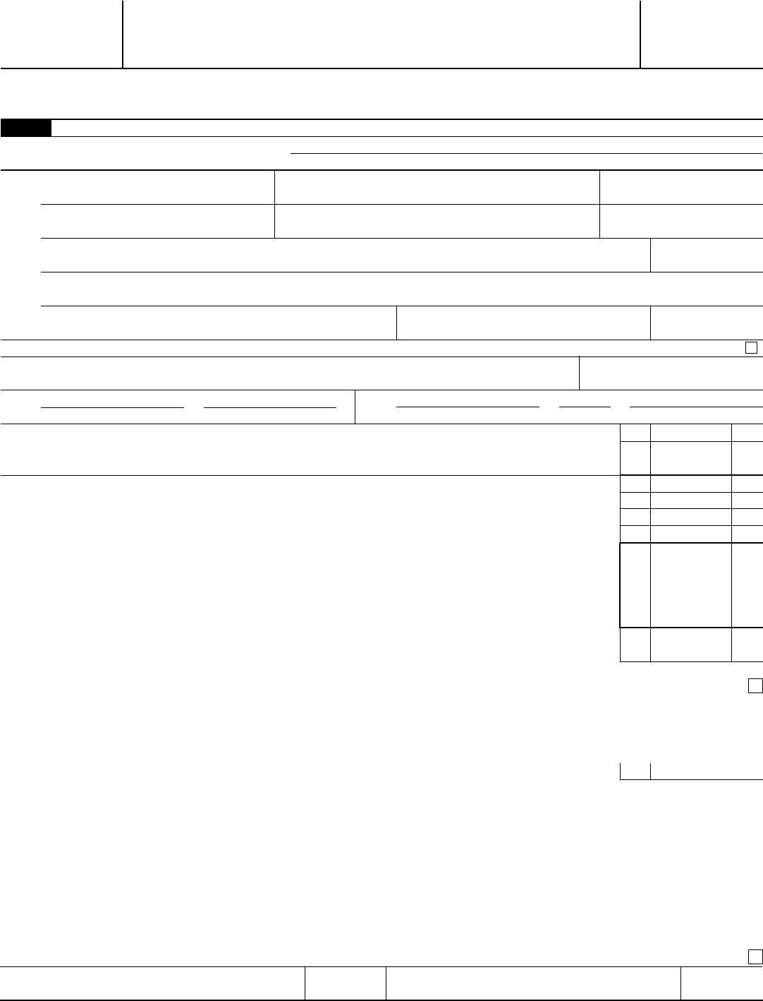 Form 9465 (Rev. February 2017) - Edit, Fill, Sign Online | Handypdf