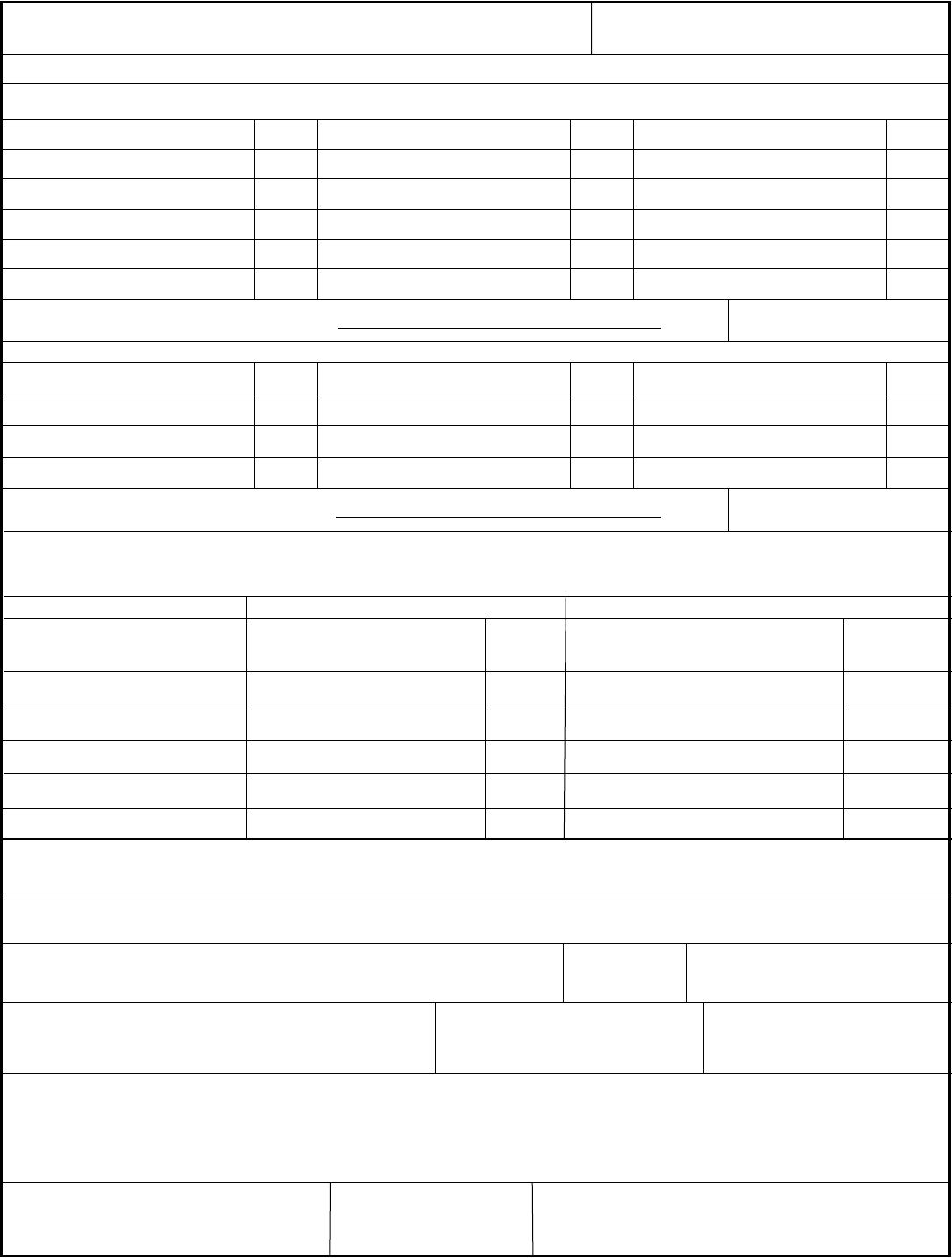 Promotion Point Worksheet (United States Army Reserve) - Edit, Fill