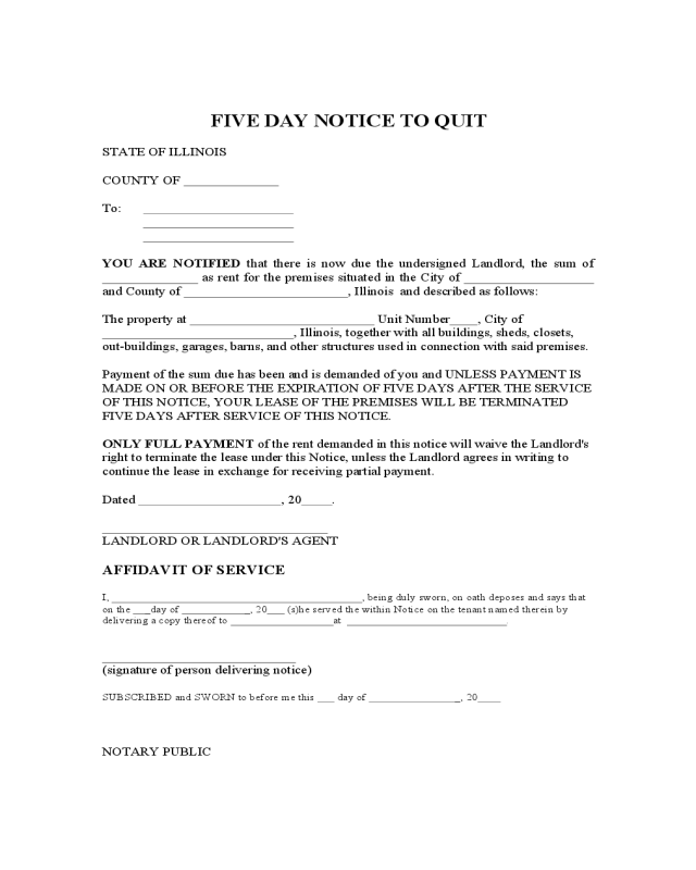 5-day-notice-to-quit-illinois-edit-fill-sign-online-handypdf