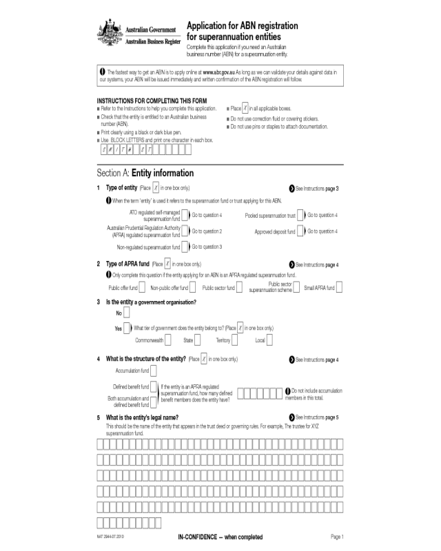 Printable Medicare Abn Form 2022