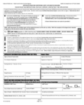 2024 Death Certificate Form - Fillable, Printable PDF & Forms | Handypdf