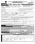 Application for Permit, Driver License or Non-driver ID Card - New York ...