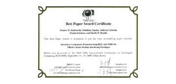 Best Paper Award Certiﬁcate - Edit, Fill, Sign Online | Handypdf