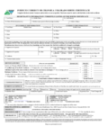 Colorado Birth Certificate Worksheet