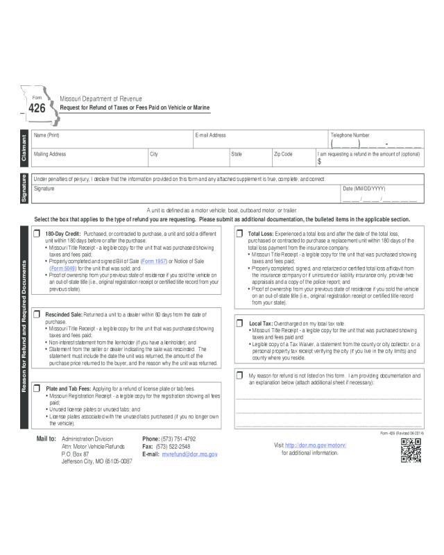 2022-vehicle-tax-refund-form-fillable-printable-pdf-forms-handypdf