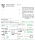 2024 Community Certificate Application Form - Fillable, Printable PDF ...