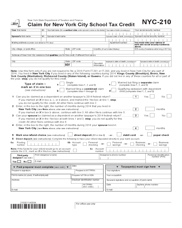 2023-tax-credit-form-fillable-printable-pdf-forms-handypdf