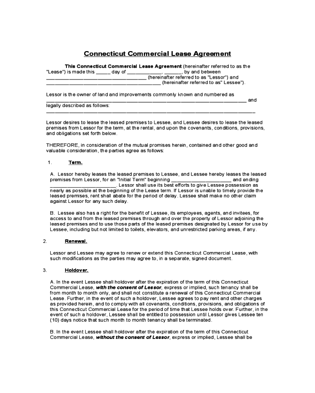 2020 general rent lease agreement form fillable
