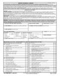 DD Form 2807-1 - Edit, Fill, Sign Online | Handypdf