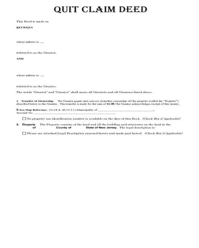 deed-of-quit-claim-new-jersey-edit-fill-sign-online-handypdf