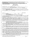 colorado assignment of deed of trust form