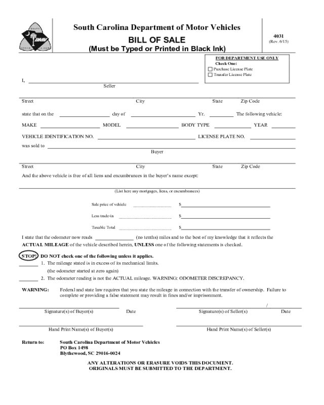 free-9-dmv-bill-of-sale-form-samples-in-pdf-ms-word