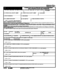 2024 Attendance Allowance Form - Fillable, Printable PDF & Forms | Handypdf