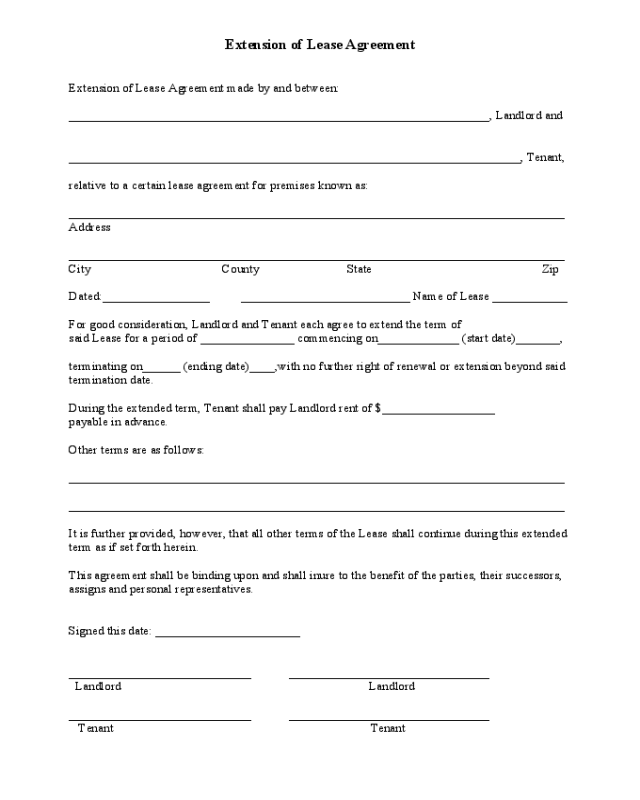 printable-lease-extension-form-printable-forms-free-online