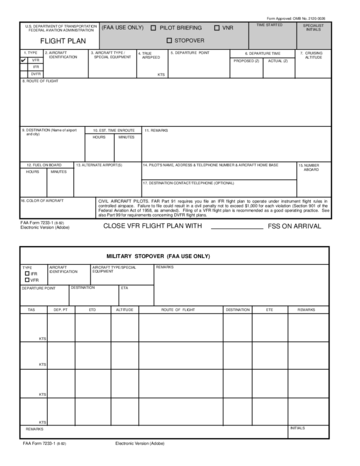 sample flight plan        
        <figure class=