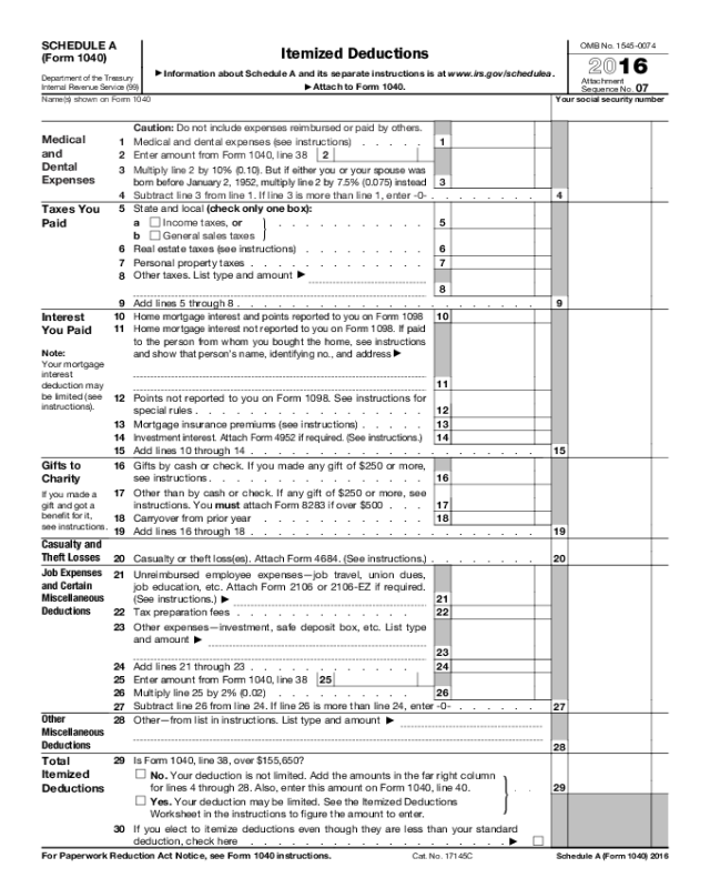 2024 IRS Gov Forms Fillable, Printable PDF & Forms Handypdf